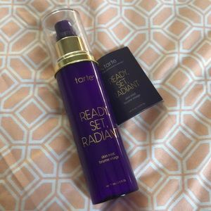 Tarte Ready, Set, Radiant